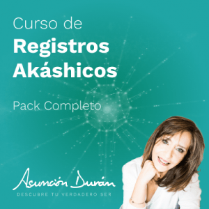 Curso de Registros Akáshicos Completo