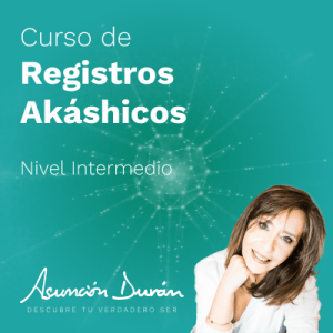 Curso de Registros Akáshicos Nivel Intermedio