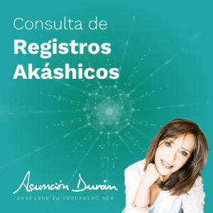Reserva Consulta de Registros Akáshicos