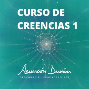 CURSO DE CREENCIAS 1