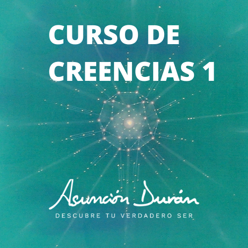 CURSO DE CREENCIAS 1